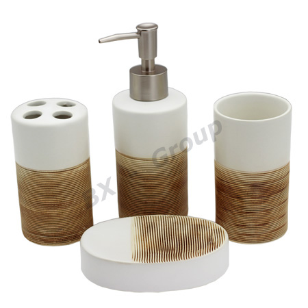 bathroom set